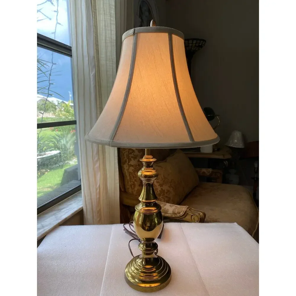 Antique brass antique brass